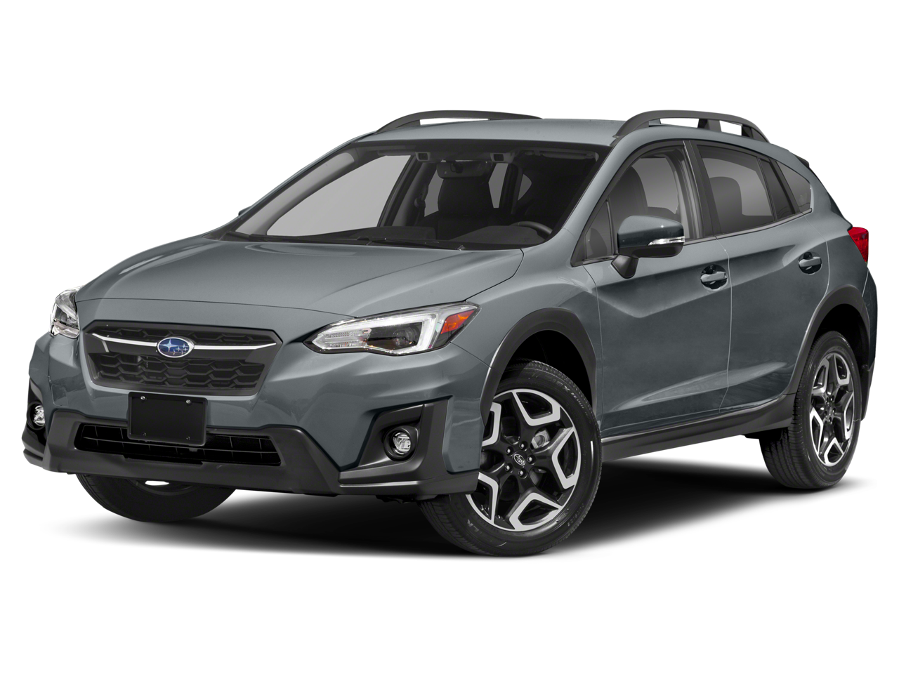 2020 Subaru Crosstrek