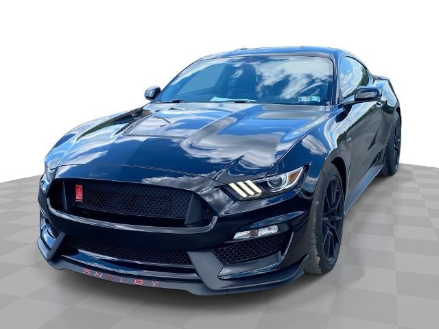 2016 Ford Shelby GT350